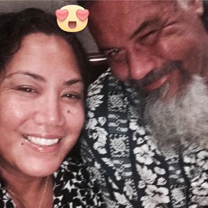 Meet your Posher, Patricia